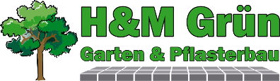H&M Grün Logo